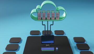 How Cloud Computing Can Revolutionize Your Enterprise: Key Concepts and Benefits Unveiled