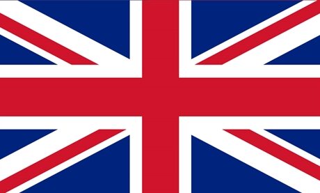 UK web accessibility - Blank Page