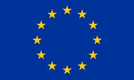 European web accessibility - Blank Page