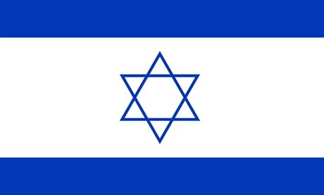 Israel web accessibility - Blank Page