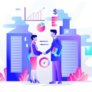 ERP Solution ERP Solution Packages - Blank Page