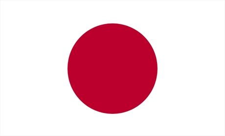 Japan web accessibility - Blank Page